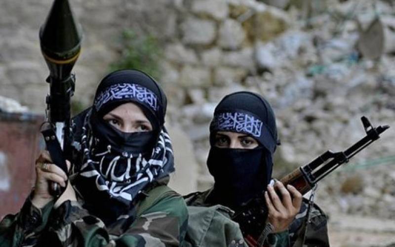 боевики ИГИЛ, vigiljournal.com