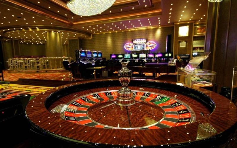 казино в Латинской Америке, vigiljournal.com