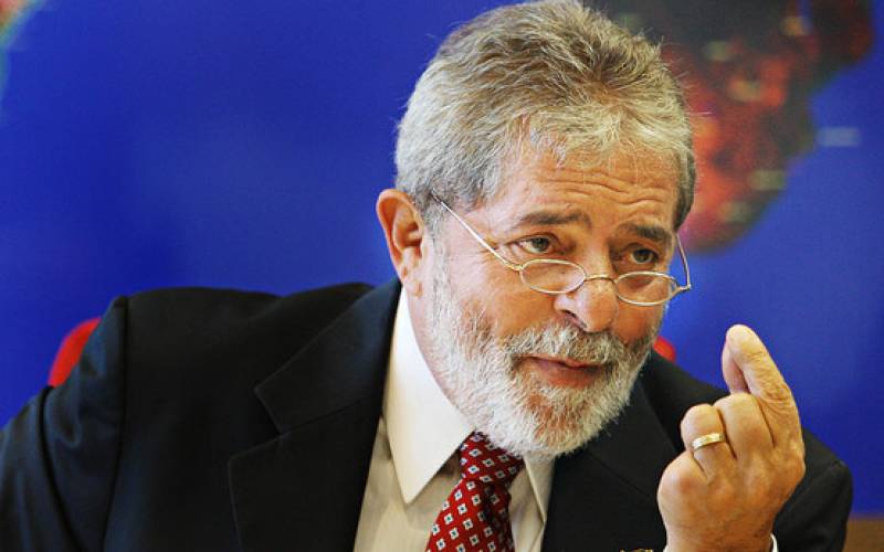 Демократия в Бразилии