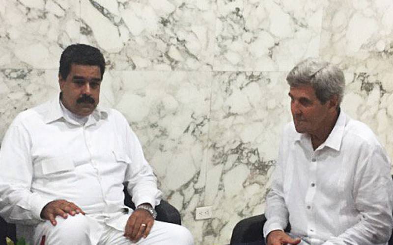 Вашингтонский консенсус