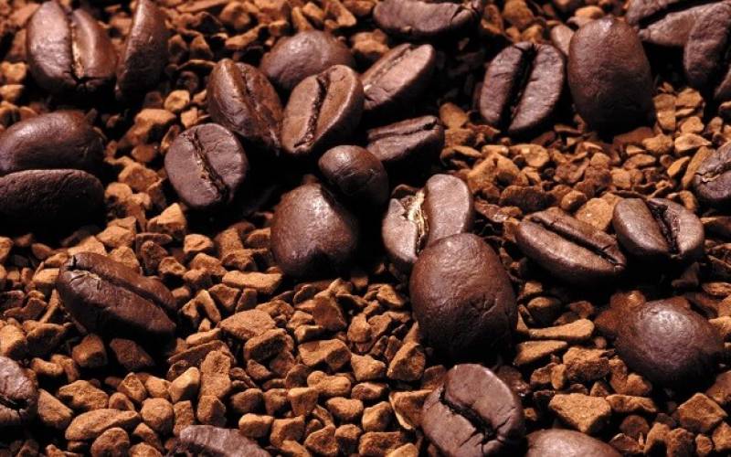 латиноамериканский кофе