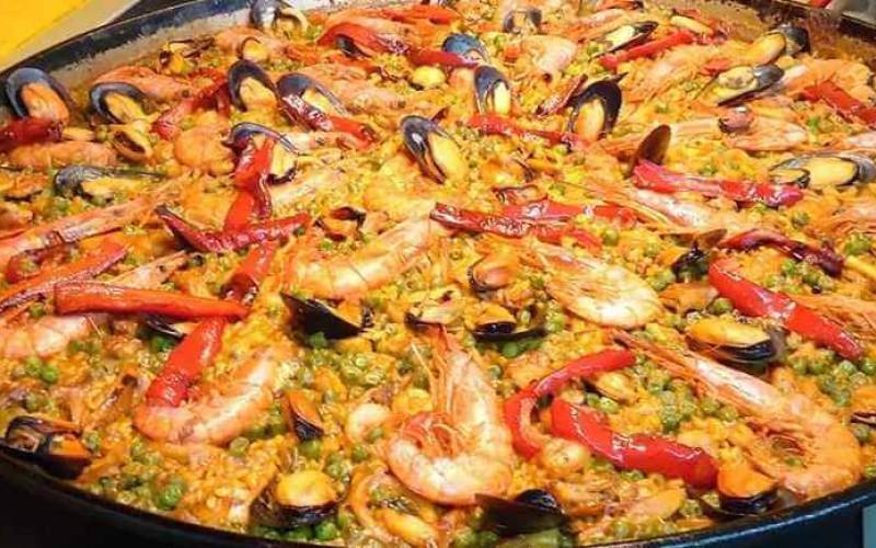 кухня Испании, vigiljournal.com