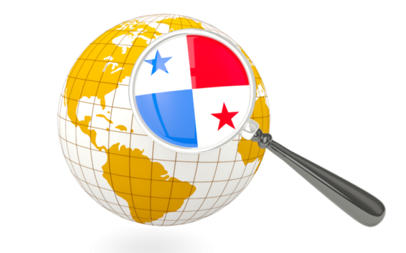 Панамское досье