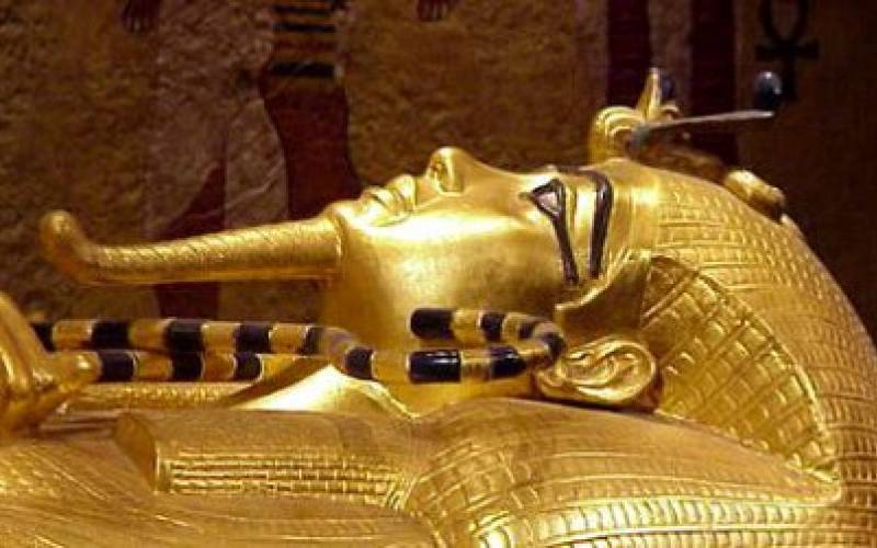 Артефакты древнего Египта, vigiljournal.com