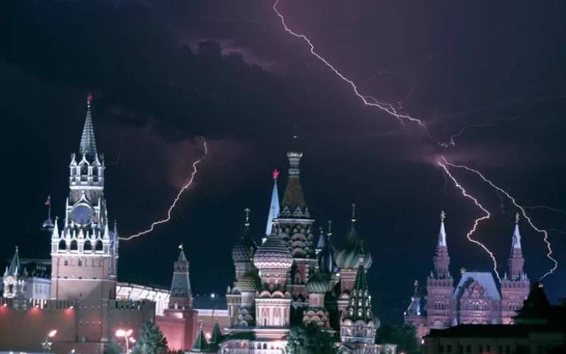 Система на грани: что мешает реформам в России? vigiljournal.com