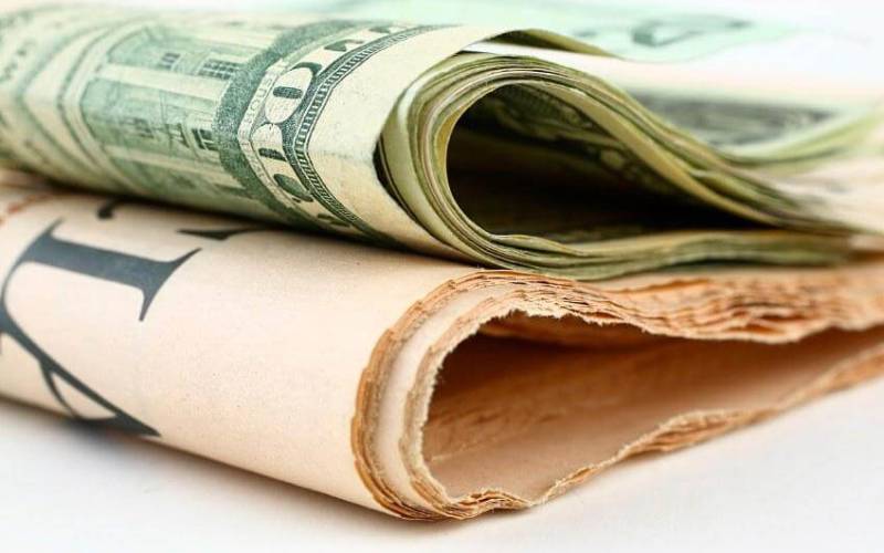 Продажная пресса