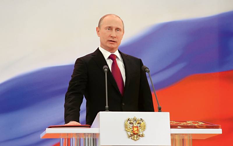 Почему мистер Путин, vigiljournal.com