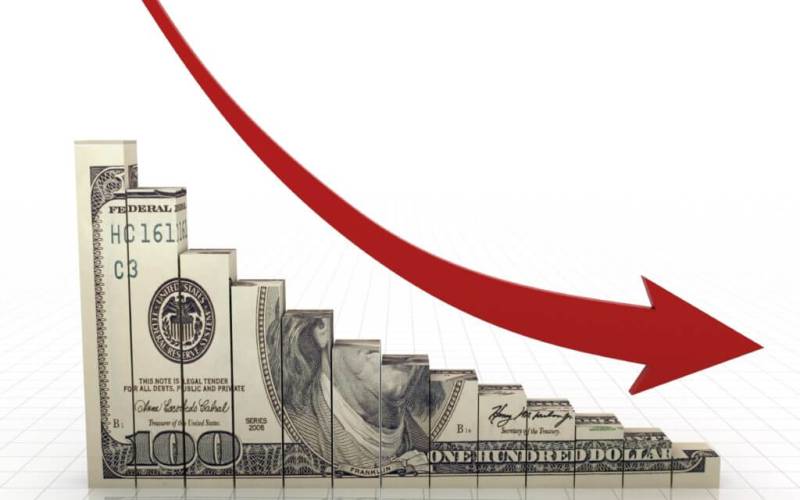 Что с долларом, vigiljournal.com