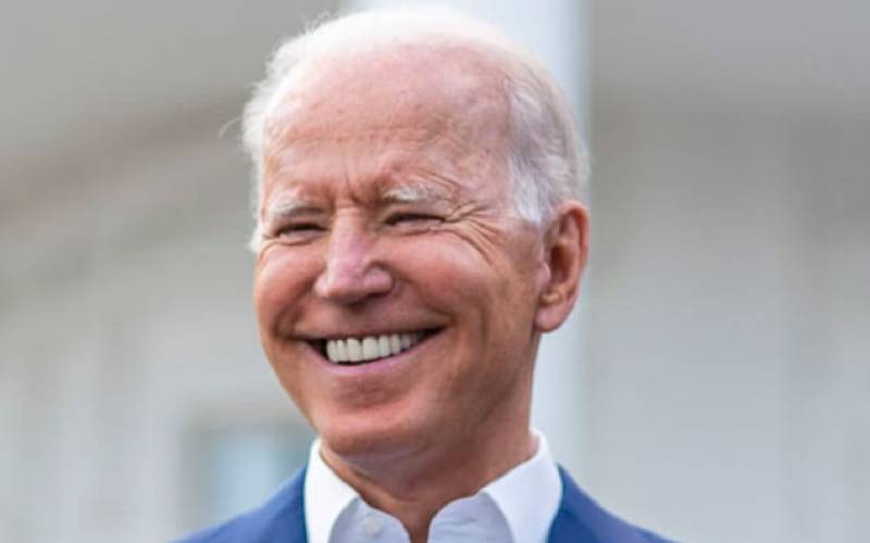 Байден кинул Мадуро, vigiljournal.com