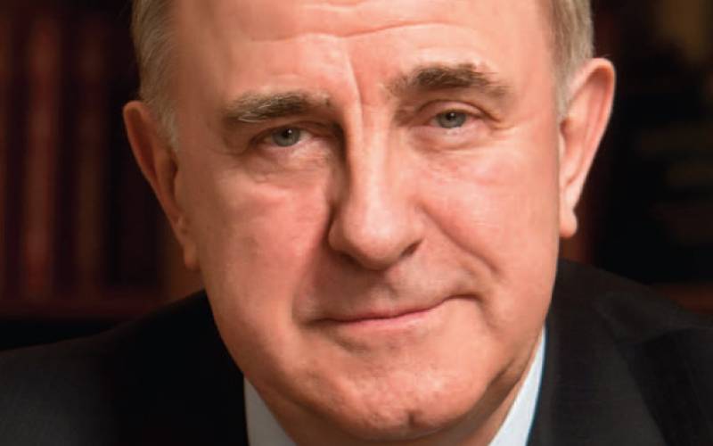 Александр Прохоренко