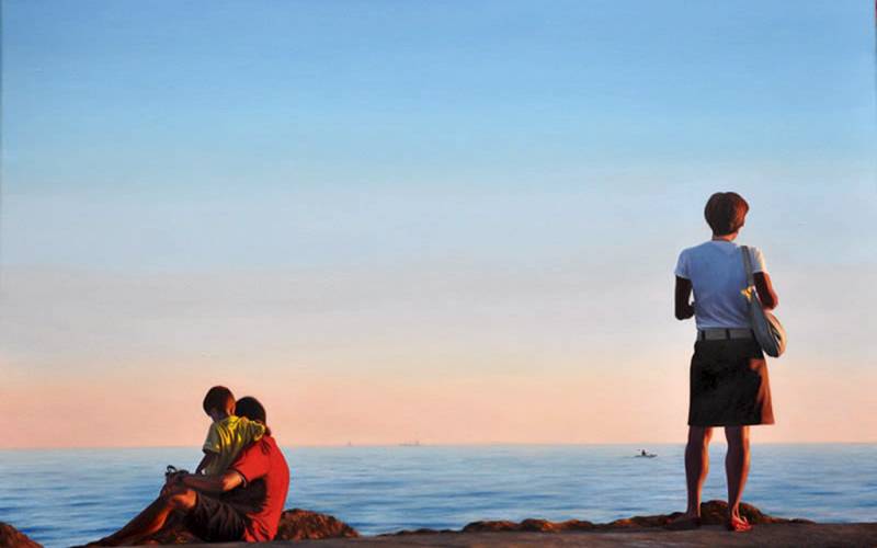 Хосе Антонио Соролья