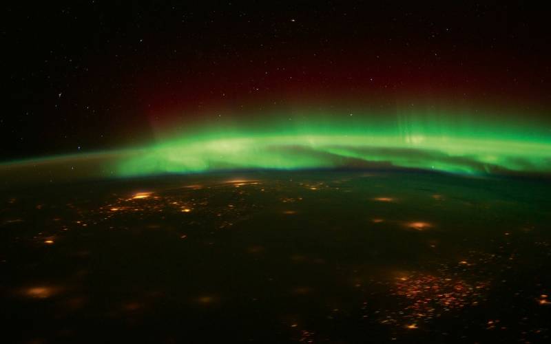 Европа: в борьбе с солнечной активностью, vigiljournal.com