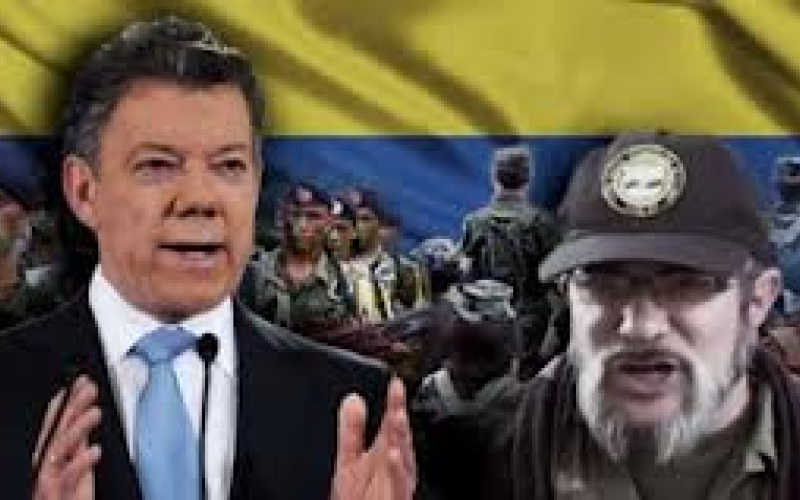 Кастро и Сантос