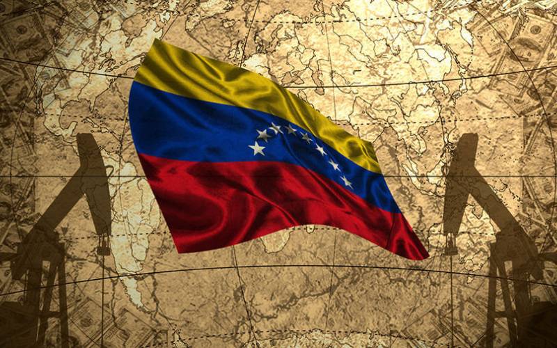 Иностранные инвестиции в Венесуэле