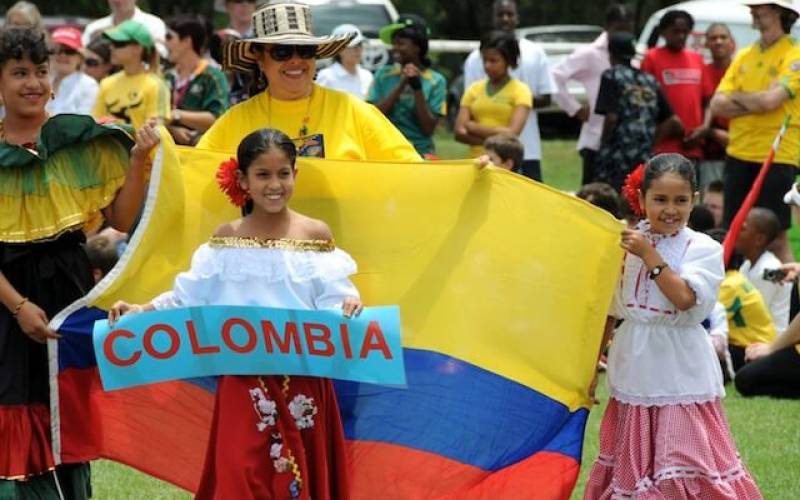 Перемены ради мира