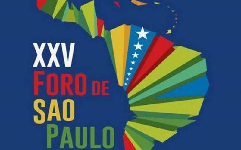 Foro de San Paulo, vigiljournal.com