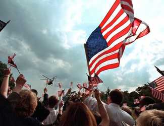 демократия по-американски, vigiljournal.com