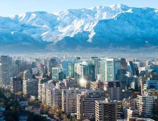 Республика Чили