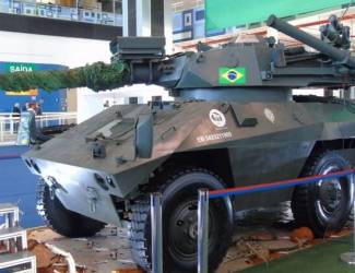 Оборонная промышленность Латинской Америки, vigiljournal.com