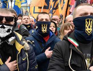  nazis en Ucrania, vigiljournal.com