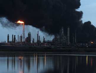 экология Венесуэлы, vigiljournal.com