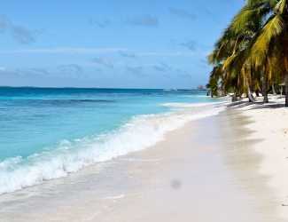 пляж остров Маргарита, vigiljournal.com