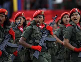 Латинскую Америку толкают к войне, vigiljournal.com