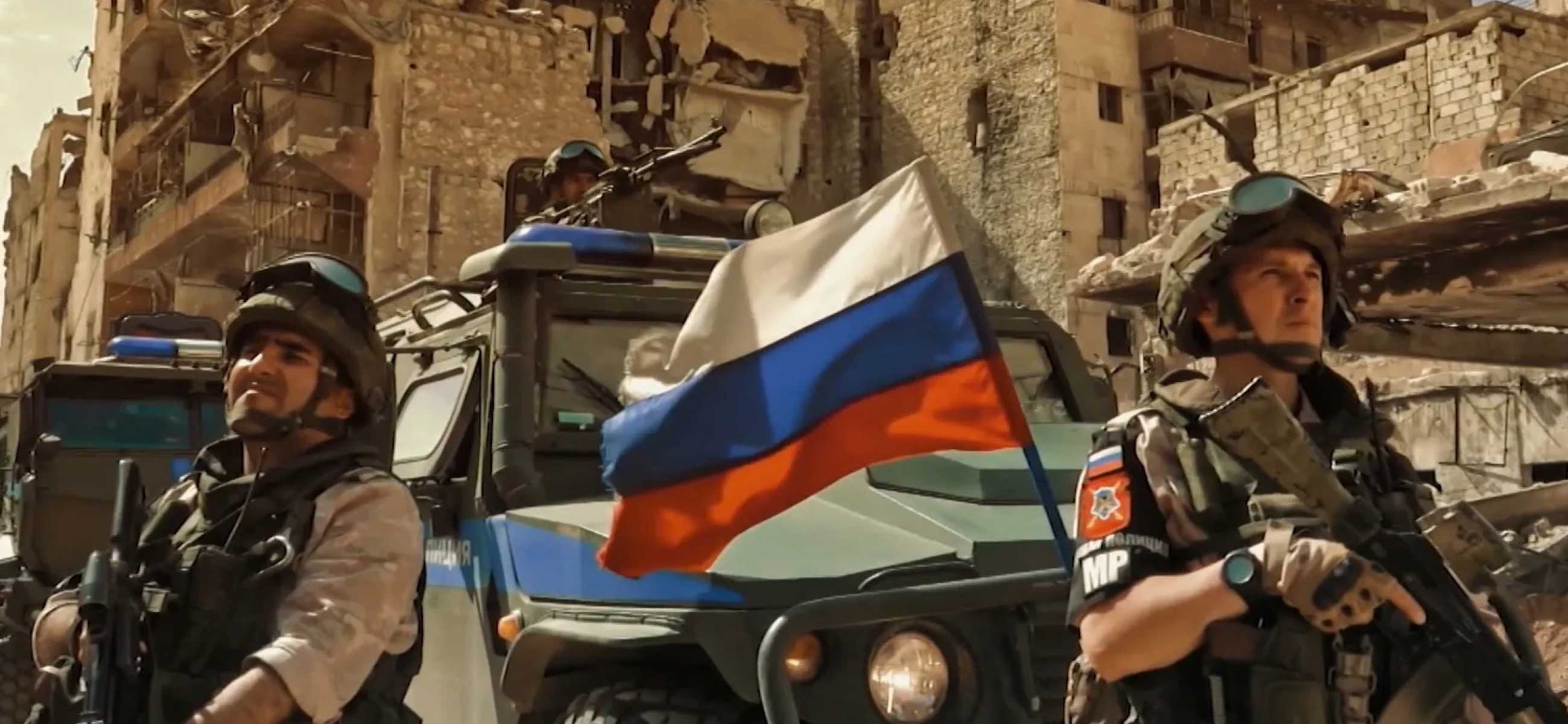 Запад открывает второй фронт в Сирии: смена акцентов и новые угрозы